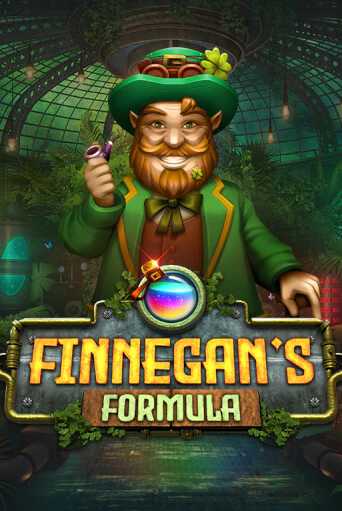 Finnegan's Formula от Kalamba демо версия | VAVADA без регистрации