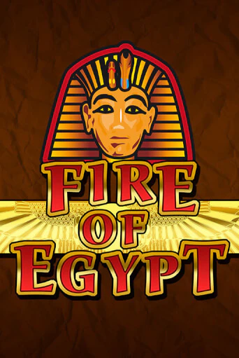 Fire of Egypt от Merkur Gaming демо версия | VAVADA без регистрации