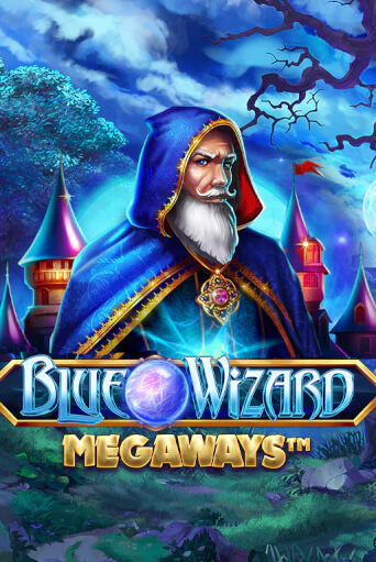 Fire Blaze: Blue Wizard™ Megaways™ от Playtech демо версия | VAVADA без регистрации