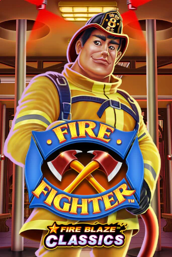 Fire Blaze: Fire Fighter от Playtech демо версия | VAVADA без регистрации