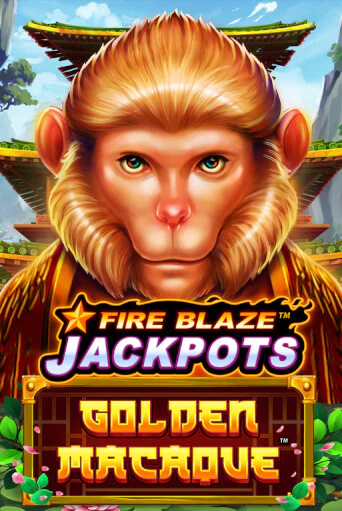 Fire Blaze: Golden Macaque от Playtech демо версия | VAVADA без регистрации