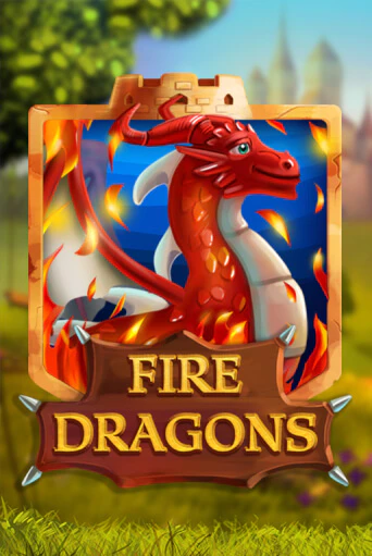 Fire Dragons от KA Gaming демо версия | VAVADA без регистрации