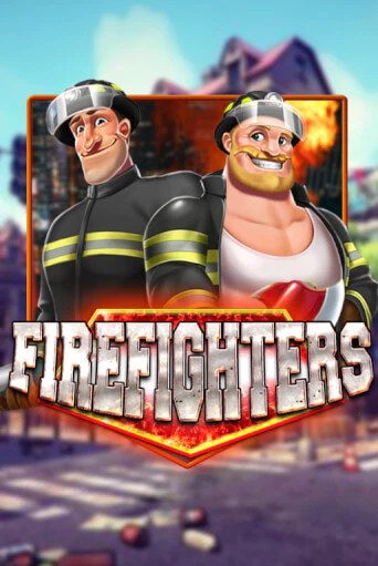 Firefighters от KA Gaming демо версия | VAVADA без регистрации