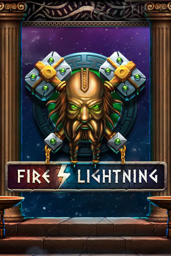 Fire Lightning от BGaming демо версия | VAVADA без регистрации