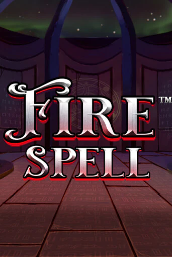 Fire Spell от Synot Games демо версия | VAVADA без регистрации