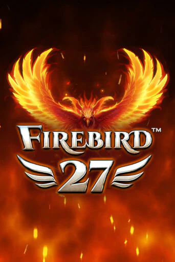 Firebird 27 от Synot Games демо версия | VAVADA без регистрации