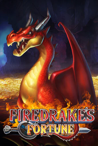 Firedrake's Fortune Gamble Feature от Kalamba демо версия | VAVADA без регистрации