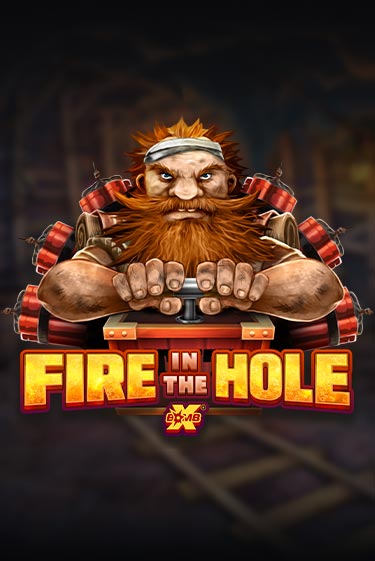 Fire In The Hole xBomb от Nolimit City демо версия | VAVADA без регистрации