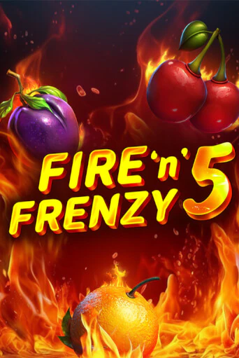 Fire’n’Frenzy 5 от TomHorn демо версия | VAVADA без регистрации