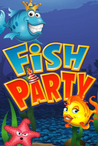 Fish Party от Microgaming демо версия | VAVADA без регистрации