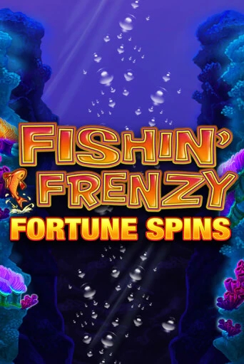 Fishin Frenzy Fortune Spins от Blueprint Gaming демо версия | VAVADA без регистрации