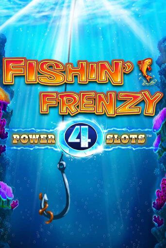 Fishin Frenzy Power 4 Slots от Blueprint Gaming демо версия | VAVADA без регистрации