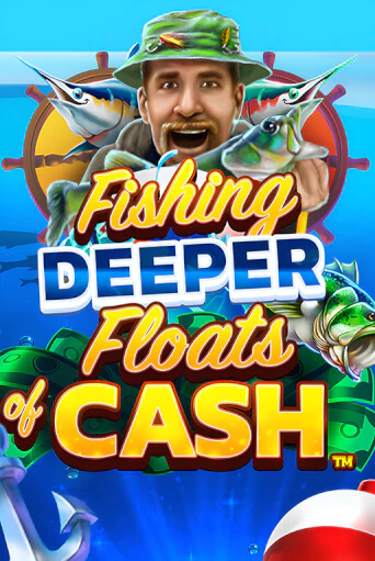 Fishing Deeper Floats of Cash от Games Global демо версия | VAVADA без регистрации