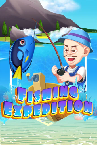 Fishing Expedition от KA Gaming демо версия | VAVADA без регистрации