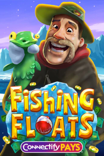 Fishing Floats Connectify Pays™ от Games Global демо версия | VAVADA без регистрации