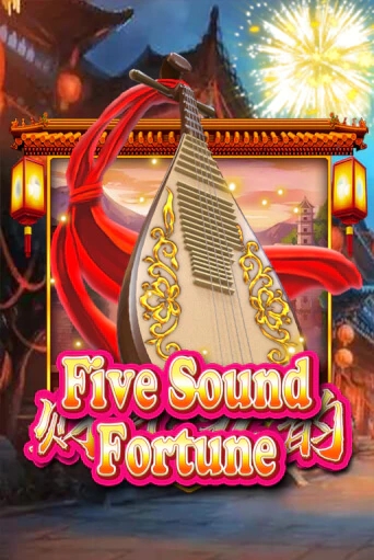 Five Sound Fortune от KA Gaming демо версия | VAVADA без регистрации