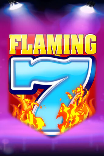 Flaming 7's от KA Gaming демо версия | VAVADA без регистрации