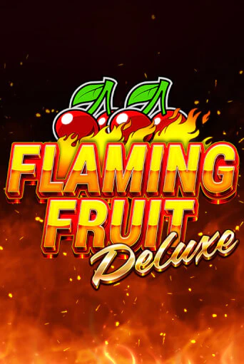 Flaming Fruit Deluxe от TomHorn демо версия | VAVADA без регистрации