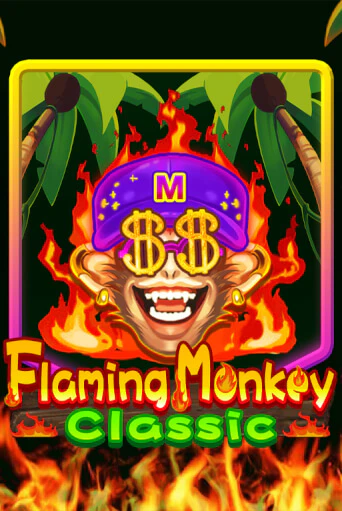 Flaming Monkey Classic от KA Gaming демо версия | VAVADA без регистрации