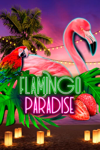 Flamingo Paradise от Red Rake Gaming демо версия | VAVADA без регистрации