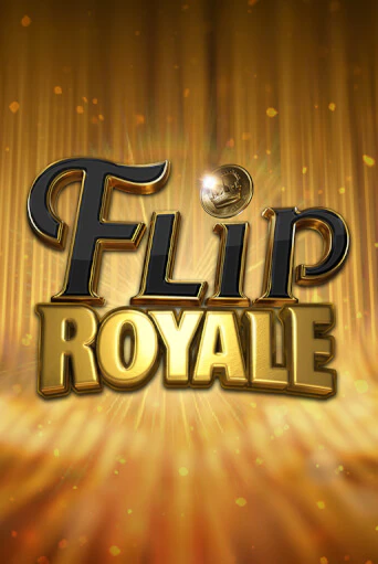 Flip Royale от Quickspin демо версия | VAVADA без регистрации