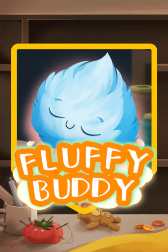 Fluffy Buddy от KA Gaming демо версия | VAVADA без регистрации