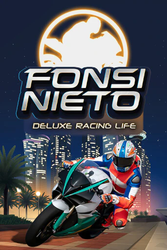 Fonsi Nieto Deluxe Racing Life от Games Global демо версия | VAVADA без регистрации