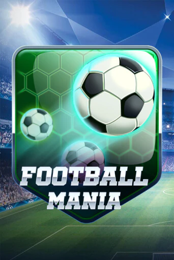 Football Mania от KA Gaming демо версия | VAVADA без регистрации