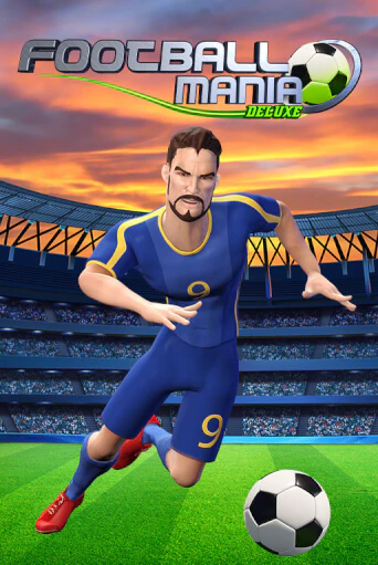 Football Mania Deluxe от Wazdan демо версия | VAVADA без регистрации