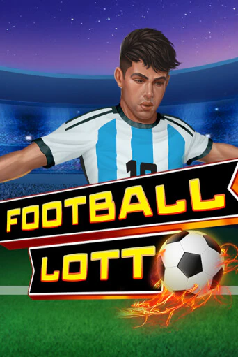 Football Lotto от Caleta Gaming демо версия | VAVADA без регистрации