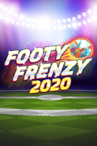 Footy Frenzy 2020 от Red Tiger демо версия | VAVADA без регистрации