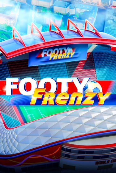 Footy Frenzy от Red Tiger демо версия | VAVADA без регистрации