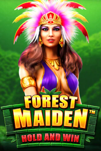 Forest Maiden от Synot Games демо версия | VAVADA без регистрации