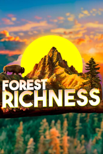 Forest Richness от Triple Cherry демо версия | VAVADA без регистрации