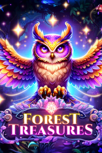 Forest Treasures от Onlyplay демо версия | VAVADA без регистрации