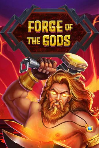 Forge of the Gods от Games Global демо версия | VAVADA без регистрации