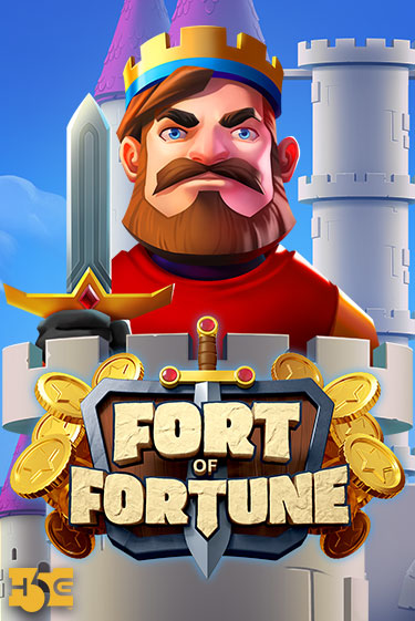 Fort of Fortune от High 5 демо версия | VAVADA без регистрации