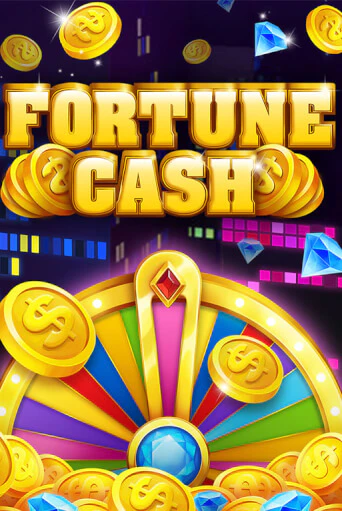 Fortune Cash от NetGame демо версия | VAVADA без регистрации