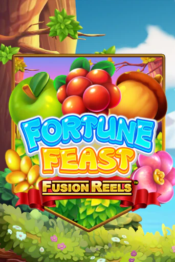 Fortune Feast Fusion Reels от KA Gaming демо версия | VAVADA без регистрации