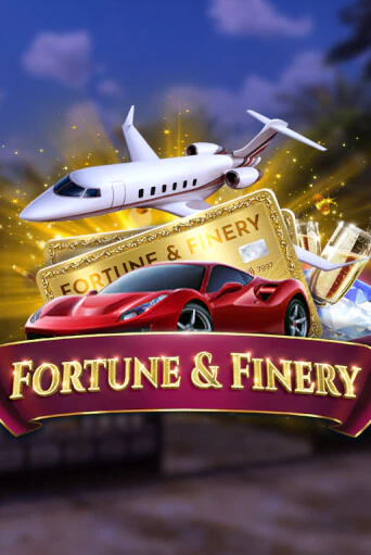 Fortune & Finery от Booming Games демо версия | VAVADA без регистрации