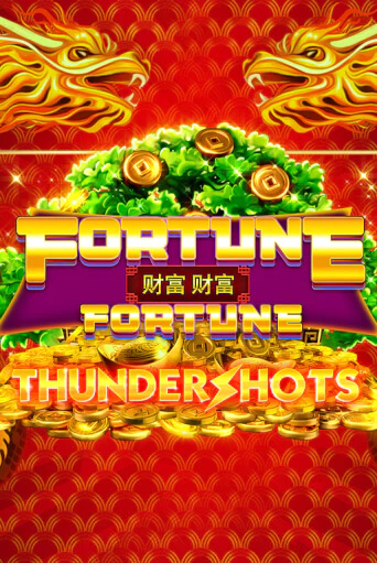 Fortune Fortune: Thundershots от Playtech демо версия | VAVADA без регистрации