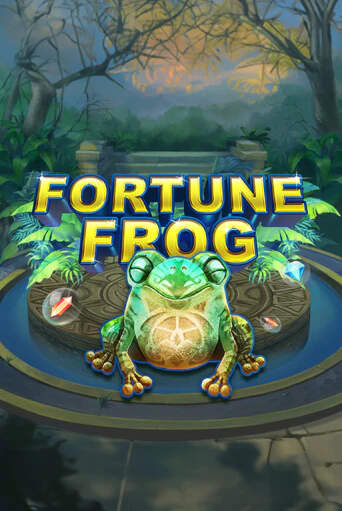 Fortune Frog от RTG Slots демо версия | VAVADA без регистрации