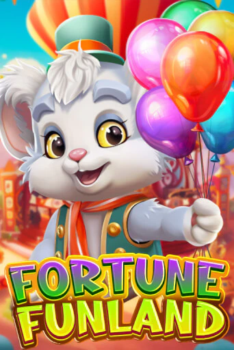 Fortune Funland от KA Gaming демо версия | VAVADA без регистрации