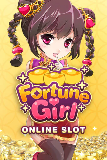 Fortune Girl от Microgaming демо версия | VAVADA без регистрации