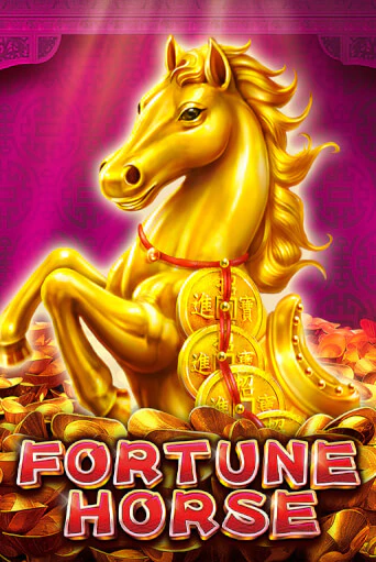 Fortune Horse от JDB Gaming демо версия | VAVADA без регистрации