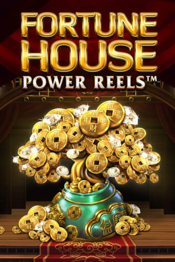 Fortune House Power Reels™ от Red Tiger демо версия | VAVADA без регистрации