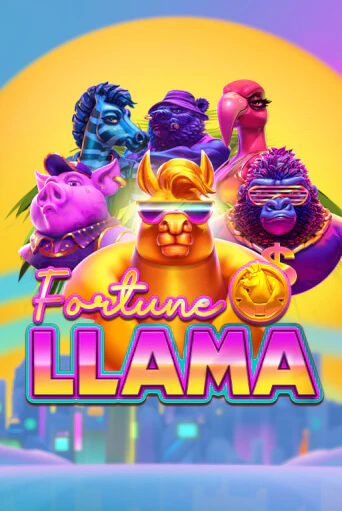 Fortune Llama от Relax Gaming демо версия | VAVADA без регистрации