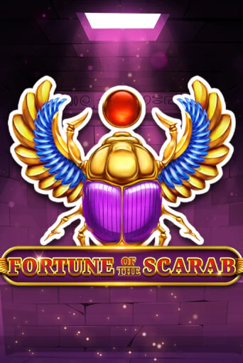 Fortune Of The Scarab от Spinomenal демо версия | VAVADA без регистрации