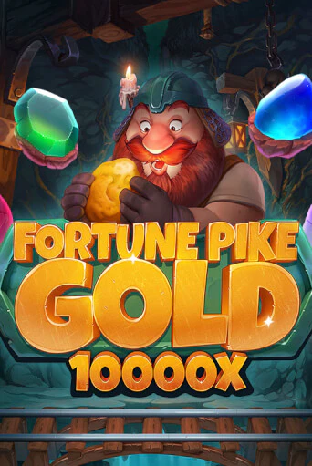 Fortune Pike Gold от Microgaming демо версия | VAVADA без регистрации