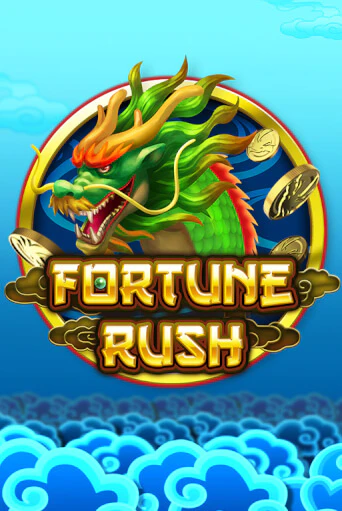 Fortune Rush от Games Global демо версия | VAVADA без регистрации